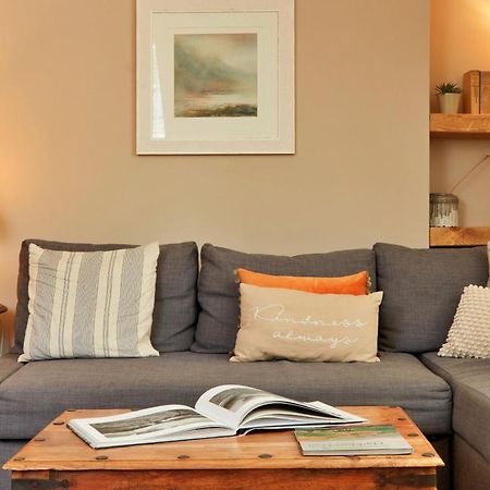Finest Retreats - Olde Englishe Flat 10 Матлок Экстерьер фото